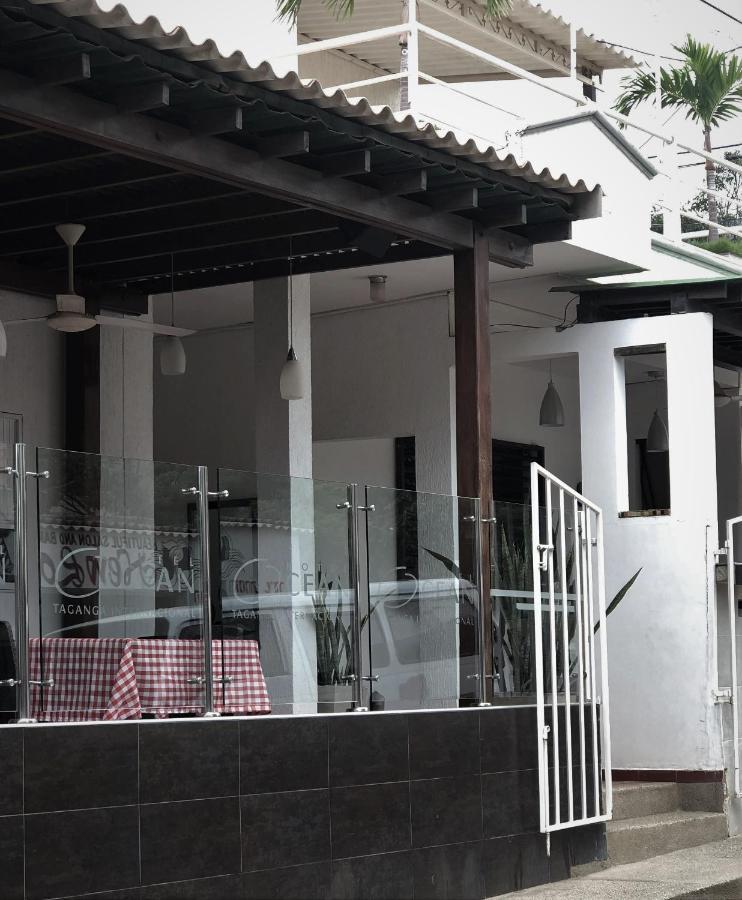Hotel Ocean Taganga Internacional Exterior photo