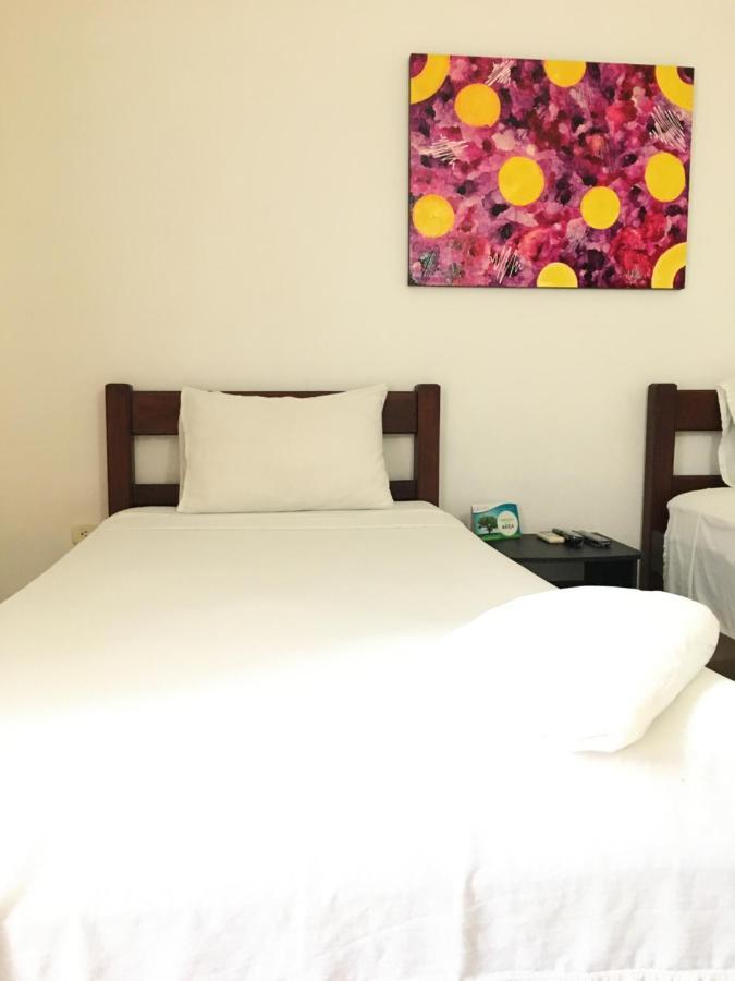 Hotel Ocean Taganga Internacional Exterior photo