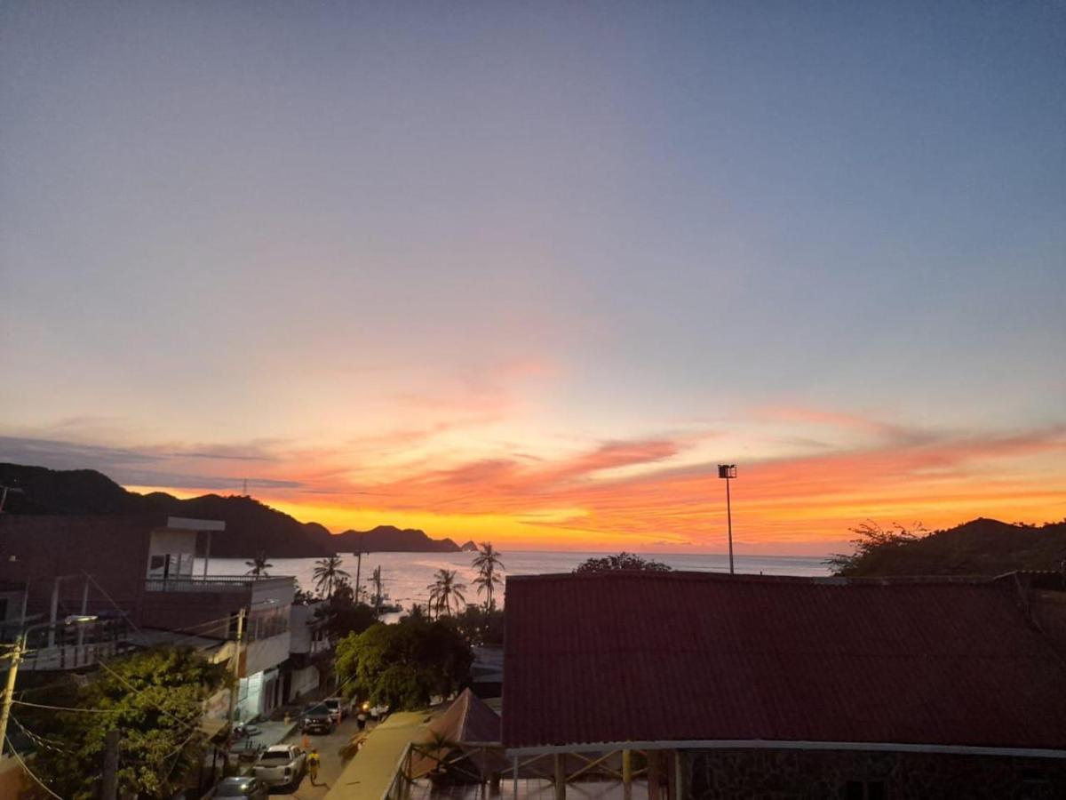 Hotel Ocean Taganga Internacional Exterior photo