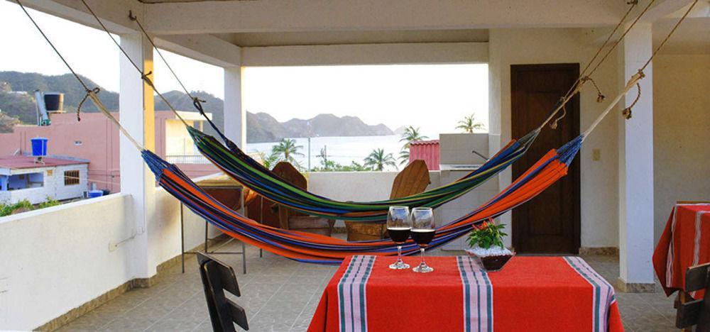 Hotel Ocean Taganga Internacional Exterior photo