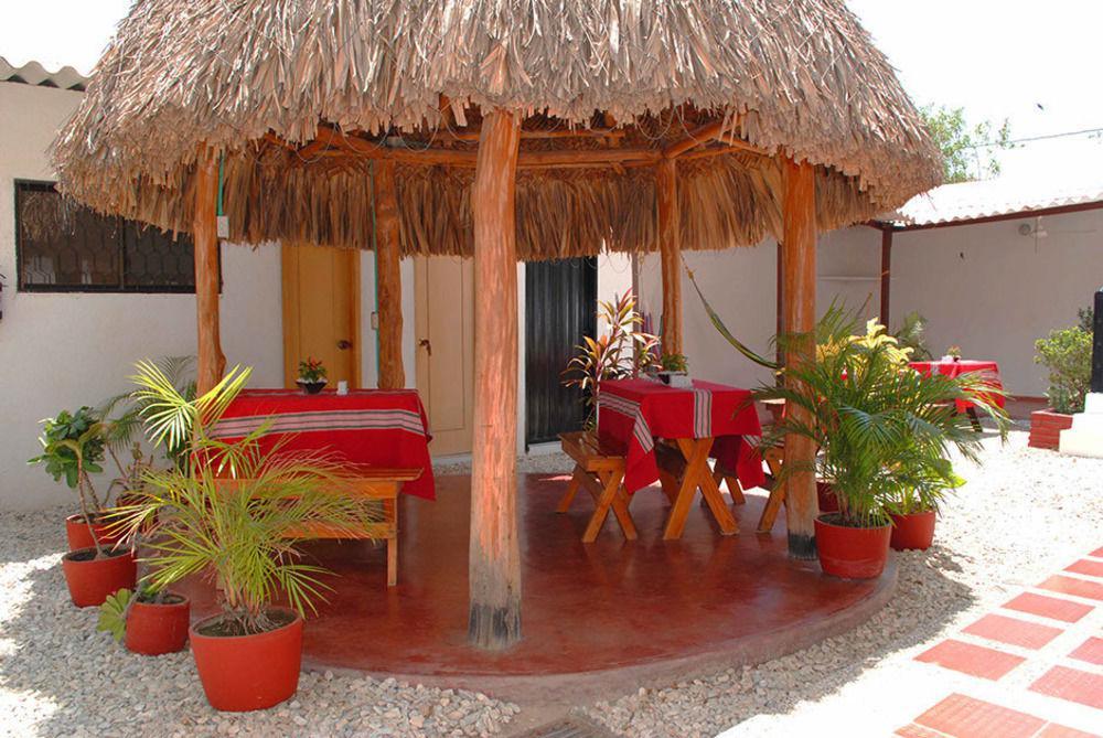 Hotel Ocean Taganga Internacional Exterior photo
