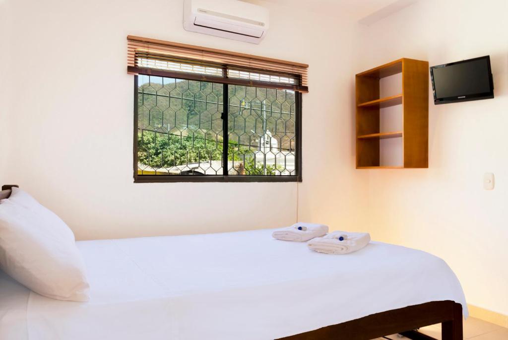 Hotel Ocean Taganga Internacional Exterior photo