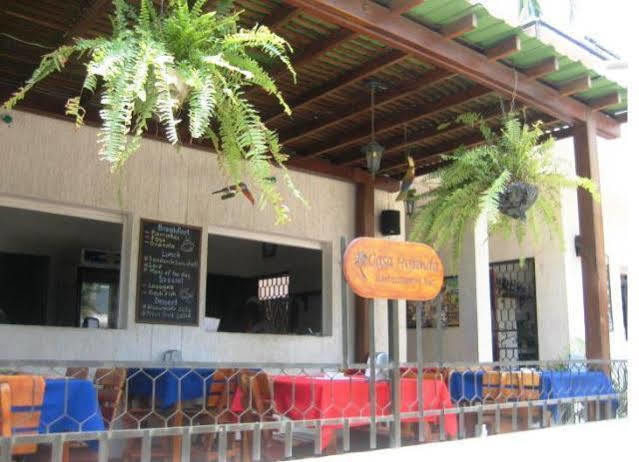Hotel Ocean Taganga Internacional Exterior photo